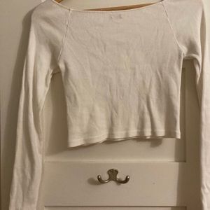 COPY - White brandy top